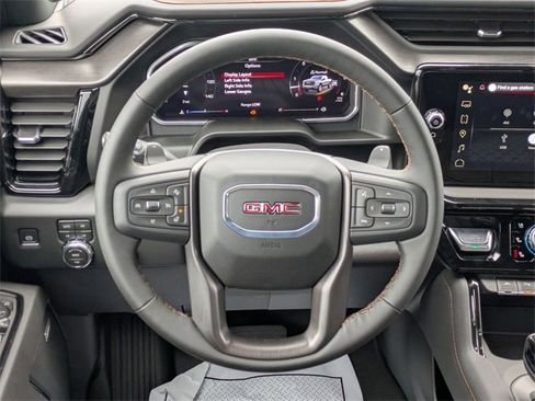 New 2026 GMC Sierra 1500 AT4 w/ AT4 Premium Package image 15