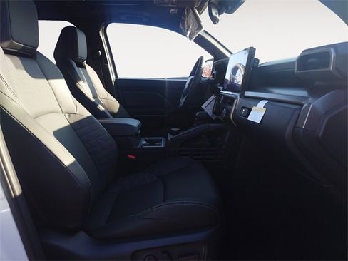 New 2026 Toyota 4Runner TRD Off-Road image 15