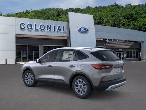 New 2026 Ford Escape Active w/ Tech Pack #1 image 4