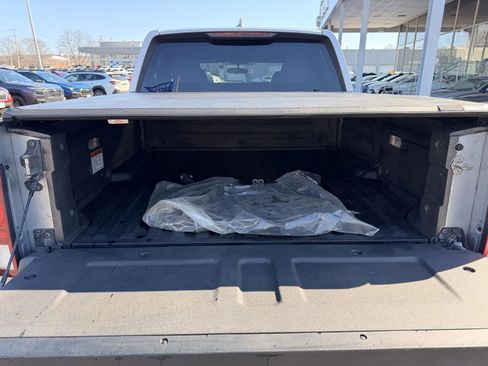 Used 2017 Honda Ridgeline RTL image 32