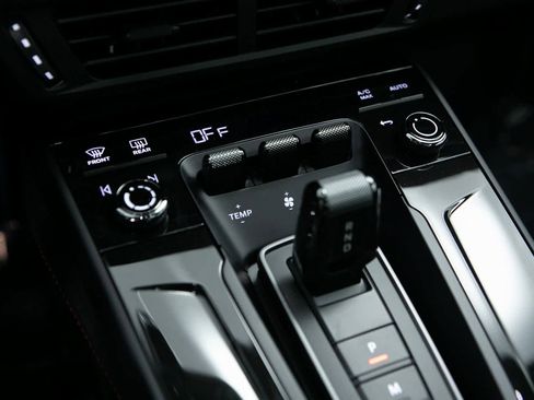 New 2026 Porsche 911 Carrera GTS image 23