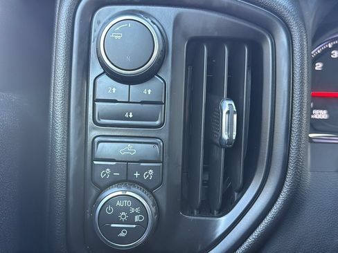 Used 2023 Chevrolet Silverado 2500 W/T w/ WT Convenience Package AWD/4WD image 22