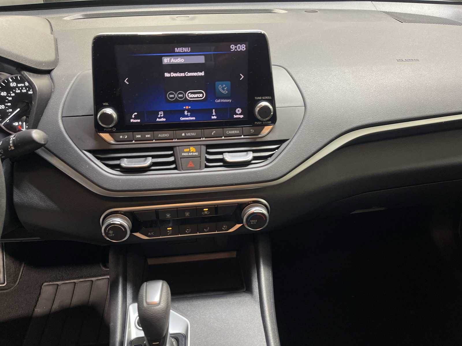 Used 2019 Nissan Altima 2.5 S FWD image 16