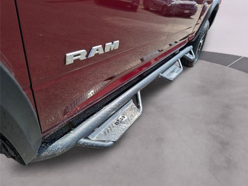 Used 2021 RAM 2500 Big Horn w/ Safety Group AWD/4WD image 38