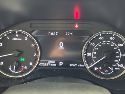Used 2023 Mitsubishi Outlander ES FWD image 14