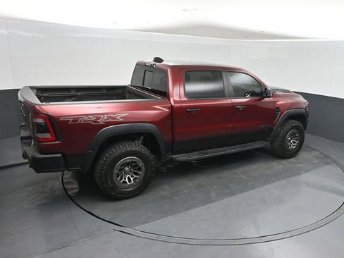 Used 2024 RAM 1500 TRX AWD/4WD image 30