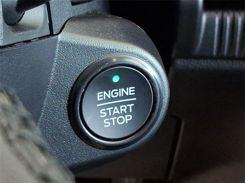 New 2025 Ford Ranger Lariat w/ Trailer Tow Package image 15