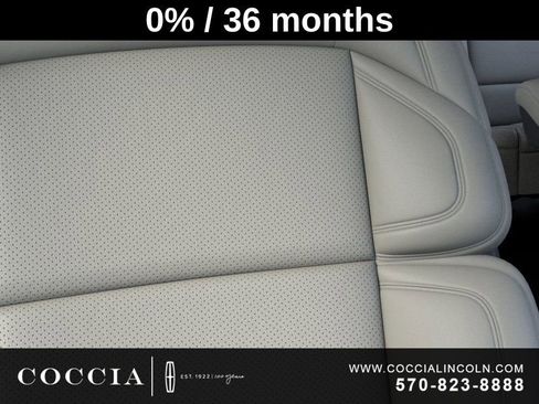 New 2025 Lincoln Navigator L Reserve AWD/4WD image 16