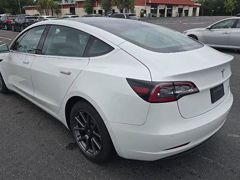 Used 2020 Tesla Model 3 Long Range AWD/4WD image 10