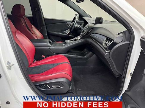 Used 2020 Acura RDX A-Spec AWD/4WD image 20