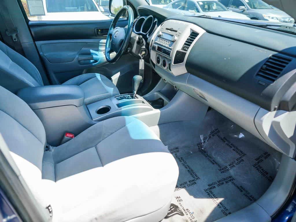 Used 2008 Toyota Tacoma PreRunner w/ SR5 Pkg #2 RWD image 15