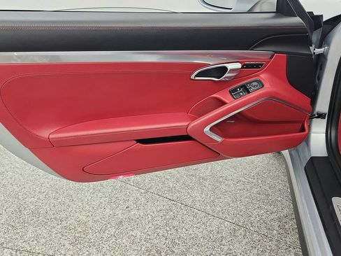 Used 2015 Porsche 911 Targa 4S AWD/4WD image 75
