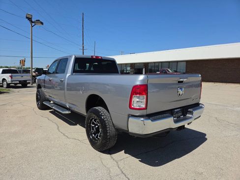 Used 2019 RAM 3500 Big Horn AWD/4WD image 3