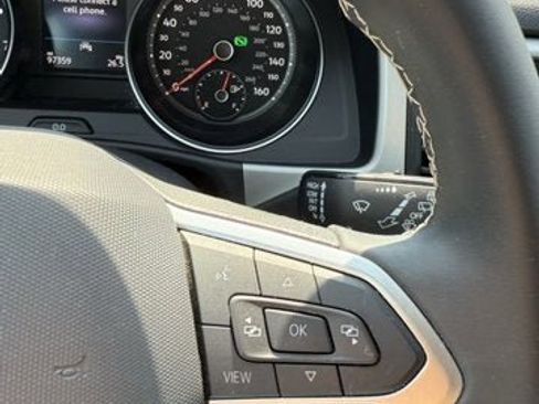 Used 2021 Volkswagen Atlas SE image 21