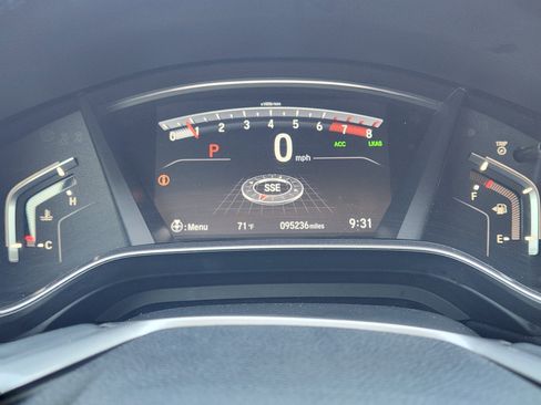 Used 2020 Honda CR-V Touring image 16