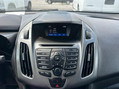Used 2018 Ford Transit Connect XL FWD image 20
