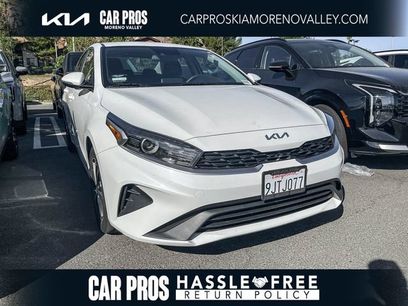 Used 2024 Kia Forte LXS w/ LXS Technology Package