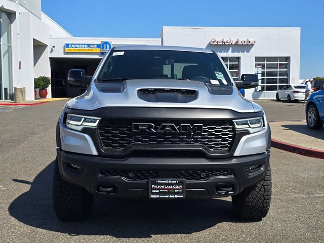 New 2026 RAM 1500 RHO w/ RHO Level 1 Equipment Group AWD/4WD image 2