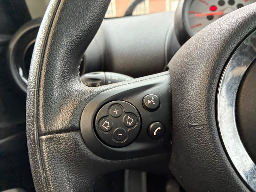 Used 2013 MINI Cooper Paceman FWD image 20