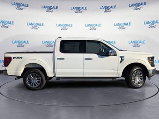 New 2026 Ford F150 XLT w/ Equipment Group 302A MID video 3