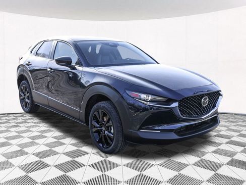 New 2026 MAZDA CX-30 AWD 2.5 S w/ Select Sport Pkg image 16