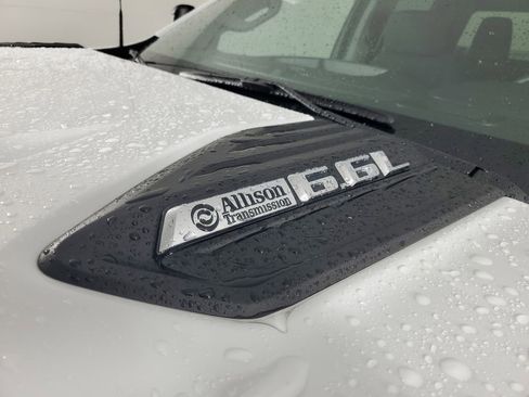 New 2026 Chevrolet Silverado 2500 W/T w/ WT Convenience Package image 12