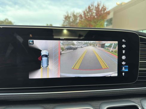 Used 2021 Mercedes-Benz GLE 350 4MATIC image 71