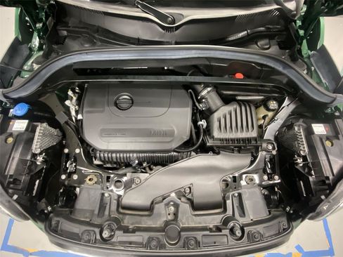 Certified 2023 MINI Cooper Countryman S FWD image 22