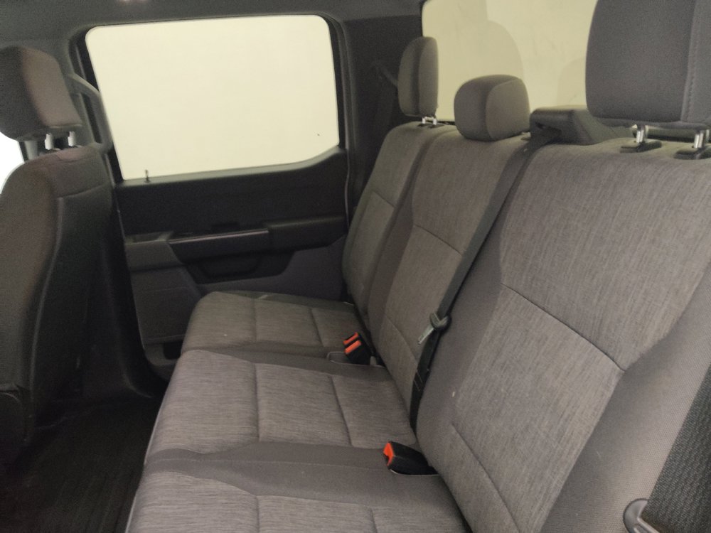 Used 2022 Ford F150 XL w/ Equipment Group 101A High RWD image 18