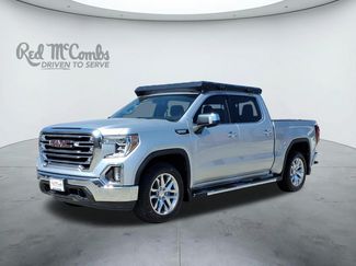 Used 2020 GMC Sierra 1500 SLT RWD video 1