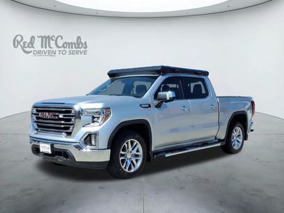 Used 2020 GMC Sierra 1500 SLT