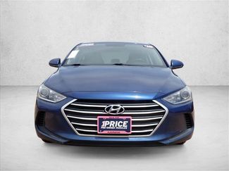 Used 2018 Hyundai Elantra SEL FWD video 2