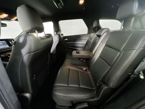 Used 2023 Dodge Durango SXT Launch Edition image 22