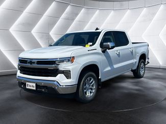 New 2026 Chevrolet Silverado 1500 LT w/ Safety Package RWD video 1