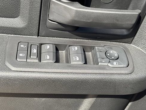 Used 2026 RAM 2500 Tradesman image 21