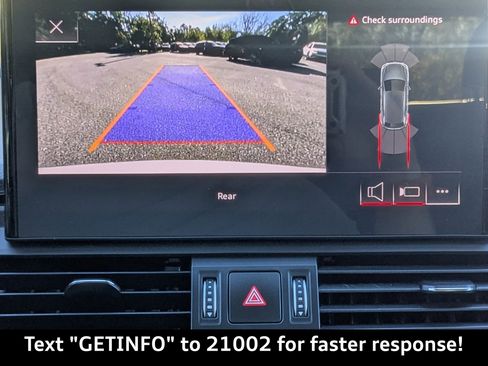 Certified 2023 Audi Q5 e Premium w/ Convenience Package image 26