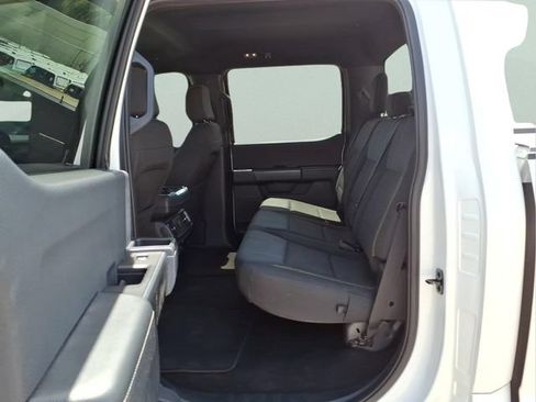 Used 2024 Ford F150 STX AWD/4WD image 22