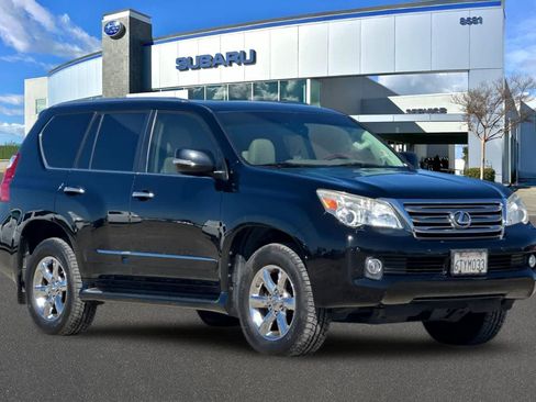 Used 2010 Lexus GX 460 Premium image 5