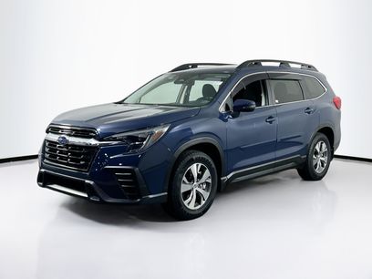 Used 2023 Subaru Ascent Premium