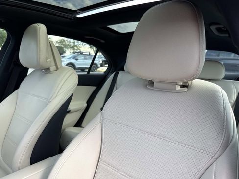 Used 2022 Mercedes-Benz C 300 4MATIC Sedan w/ Exclusive Trim Package image 24
