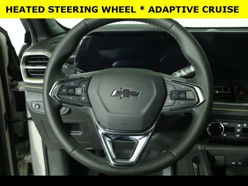 New 2026 Chevrolet TrailBlazer ACTIV w/ Convenience Package image 6