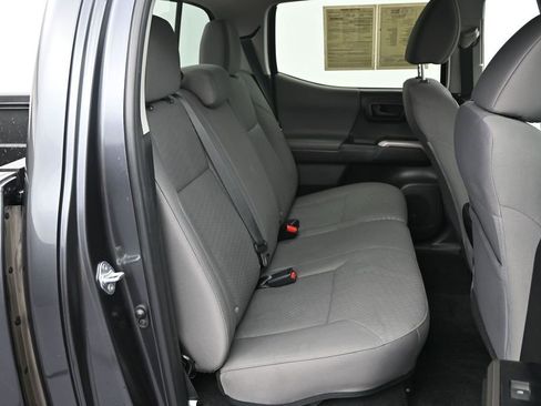 Used 2023 Toyota Tacoma SR5 RWD image 8