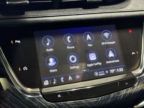 Certified 2023 Cadillac XT6 Premium Luxury AWD/4WD image 19