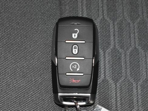 New 2026 RAM 1500 Big Horn image 13