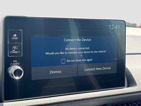 New 2026 Honda CR-V Sport image 31