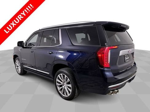 Used 2023 GMC Yukon Denali image 6