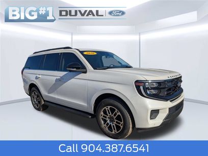New 2026 Ford Expedition Active