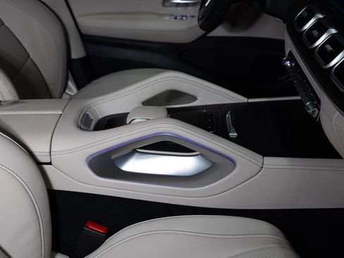 Used 2022 Mercedes-Benz GLE 350 4MATIC image 28