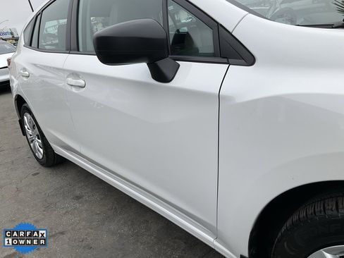 Used 2022 Subaru Impreza 2.0i image 71