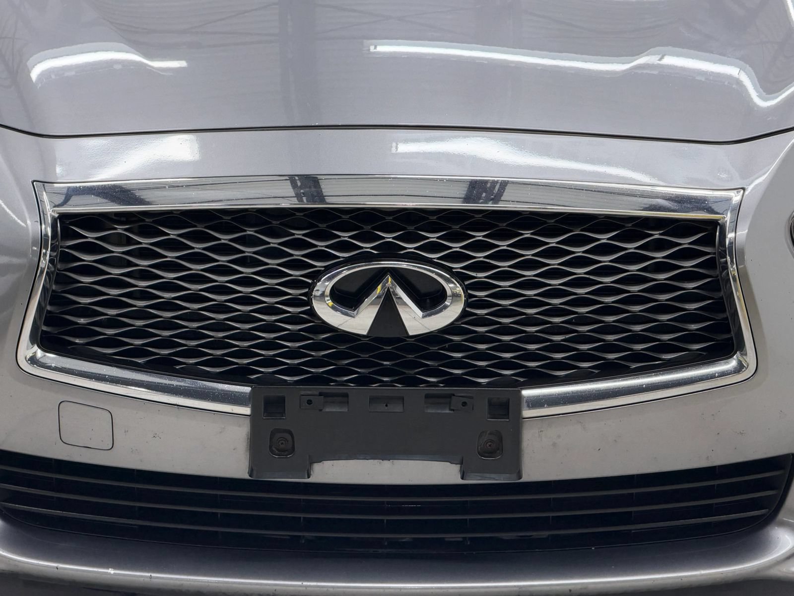 Used 2015 INFINITI Q50 Premium w/ Navigation Package AWD/4WD image 5